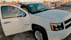 شيفروليه تاهو